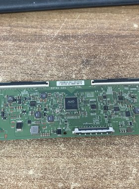 原装拆机创维酷开 75P50 电视逻辑板55T41 C01 CTRL现货测好发 华