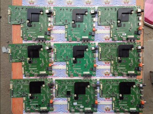 BOM2 H50E3A 主板 RSAG7.820.8281 原装 屏HD500S1U02 海信