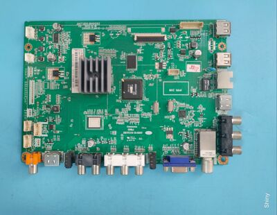 适长虹LED48/50/55C2000I主板