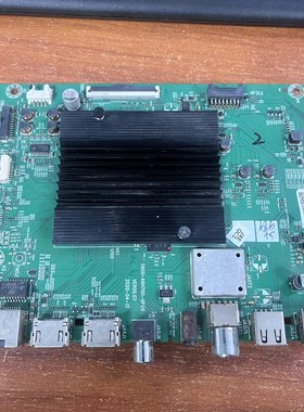 原装创维 65P31主板5800-A6H700-0P20 配屏BD0-70J测好发 啊