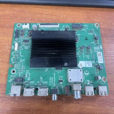 主板5800-A6H700-0P20配屏BD0