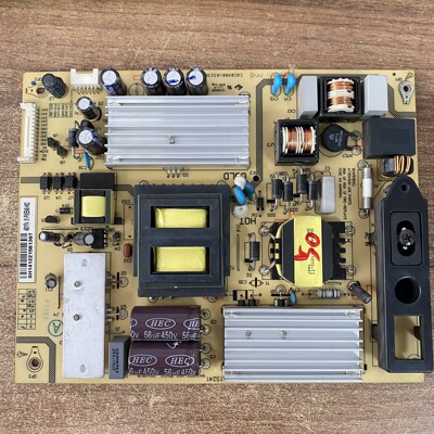 TCL50F2850A电源板SHLD4601F-