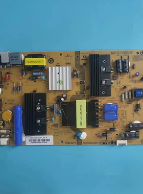 海尔LE48AL88U31 LE48AL88F51电源板SHG4801C-199E 0094006453F