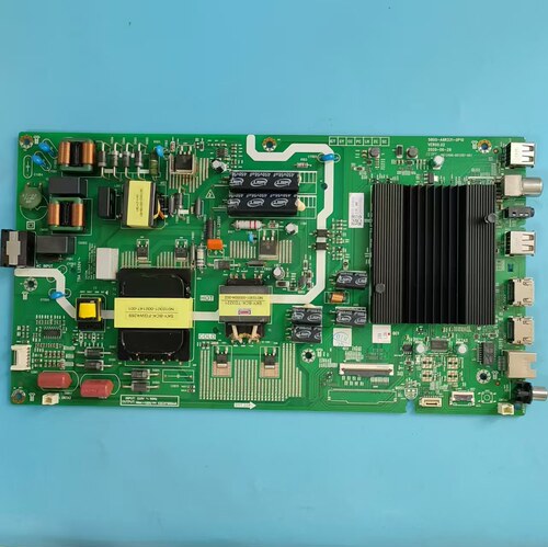 原装创维58A958G20主板