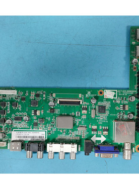 原装长虹LED46B1080主板JUC7.820.00082630配屏M460F13-E2-S测好