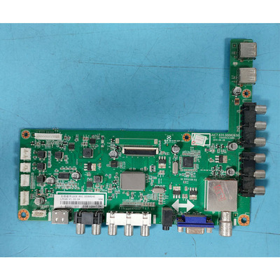 原装长虹LED46B1080主板