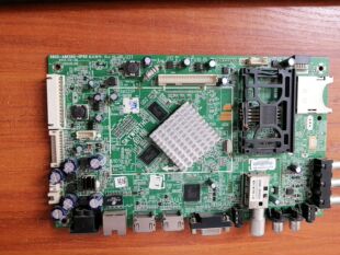 创维 55E680E 主板 5800-A8K560-0P50 屏 SEL550FY(LDF-110)