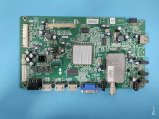 原装创维39E7CRN 42E300E 46E65SG电视主板5800-A8R632-0P20屏选