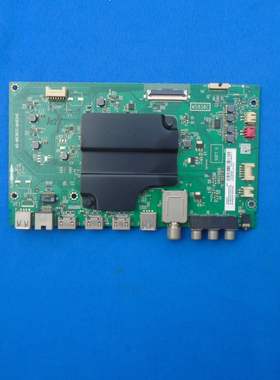 原装TCL 55N3G主板40-M838CG-MAD2HG 08-MS83804配屏LVU550ND1L