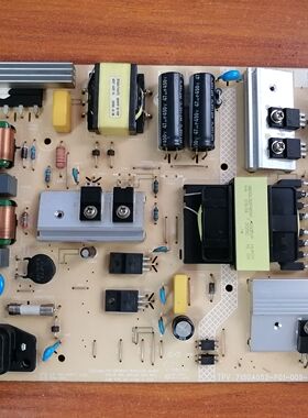 原装飞利浦55PUF6112/T3电源板715GA052-P01-009-003M 测好 现货