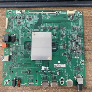 海信HZ50E350A HZ50A51主板RSAG7.820.8002配屏HD500S1U51现货 华