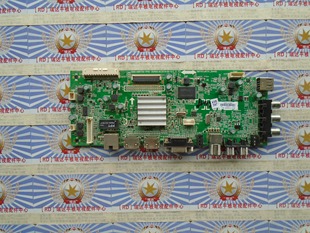 创维55E360E主板5800-A8R750-1P40屏HV550WU2-370/SDL550FYBD0-60