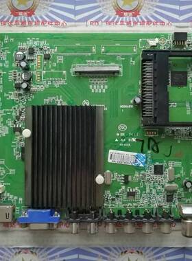 @原装 康佳LED55X9600UF 主板35018695配屏MT5461D01-3 2720 现货