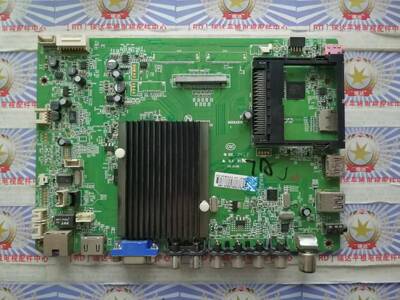 康佳LED55X9600UF主板35018695