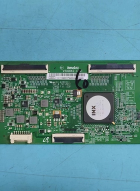 原装三星UA50HU7000J液晶电视逻辑板V500DK2-CQS1 30947A 测好发