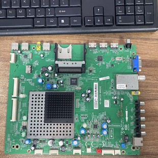 TCL MAB2XG屏LTA460HQ16测好 L46V7300A 0MT25H 于 3D主板40 原装