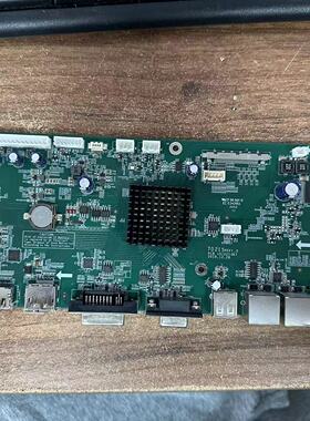 原装海康 D5-D5055UC-A主板70215 REV1.0 101221067屏ST5461D11-1