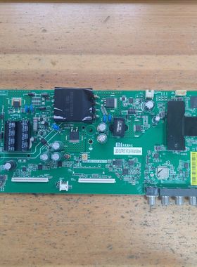 测好小米 L43M5-4X/FA 电视主板 TPD.MS358T.PB792 屏可选 实物图