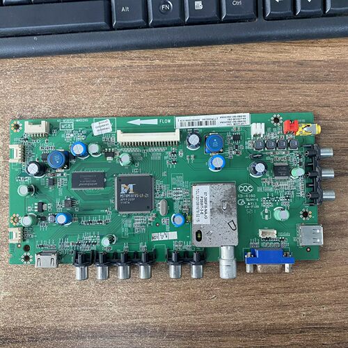 TCLL32C700B电视主板40-MS81S0-
