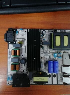 原装TCL 60A730U电源板 SHG5504D-101H 81-PBE060-H02 实物图测好