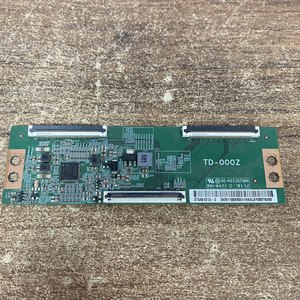 原装现货小米L75MA-EA 液晶电视机逻辑板TD-000Z ST5461D13-3 华