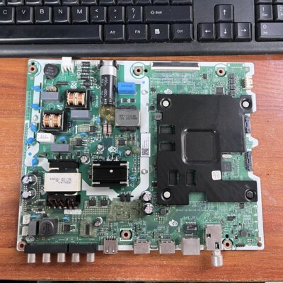 原装三星UA55RU7500JXXZ主板ML41