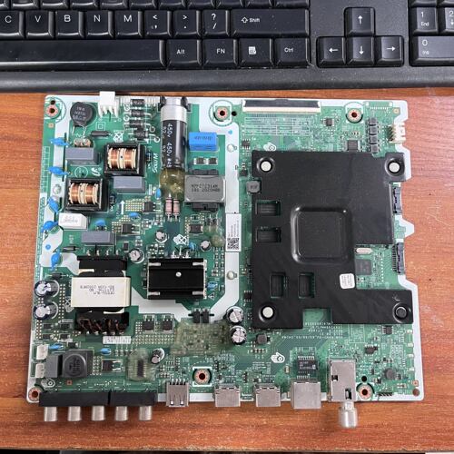 原装三星UA55RU7500JXXZ主板ML41