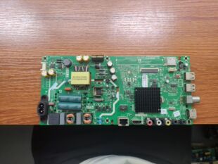 原装创维40X6 40E2A机芯8S48主板5800-A8S480-0P10屏 V400HJ6-MD1
