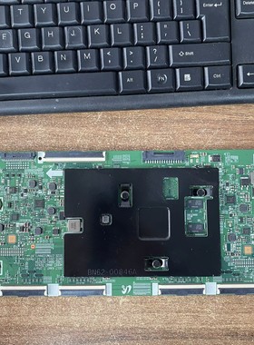 三星UA82NU8000JXXZ逻辑板BN41-02625A屏CY-SN082FLLV1H测好发 华