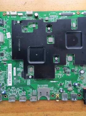 TCL L55H9600A-CUD 主板40-NT6703-MAC4HG 配屏 LTA550FW01现货