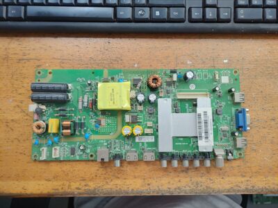 原装风行49Y1主板MSA3585