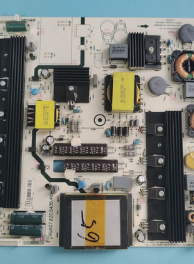 原装海信LED58K280U 65K600X3D电源板RSAG7.820.5436 HLP-4660WF