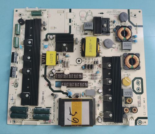 原装海信LED58K280U65K