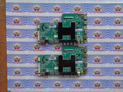 现货海尔LS55AL88G31主板