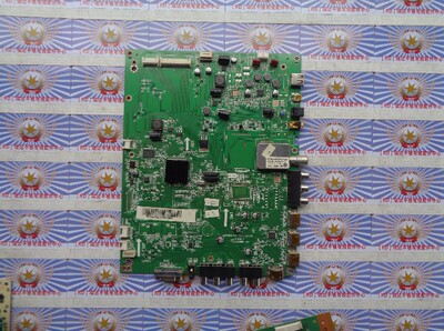 原装正品 海尔LE42A30 主板0091802125C V1.2 配屏H420EFC-BA20