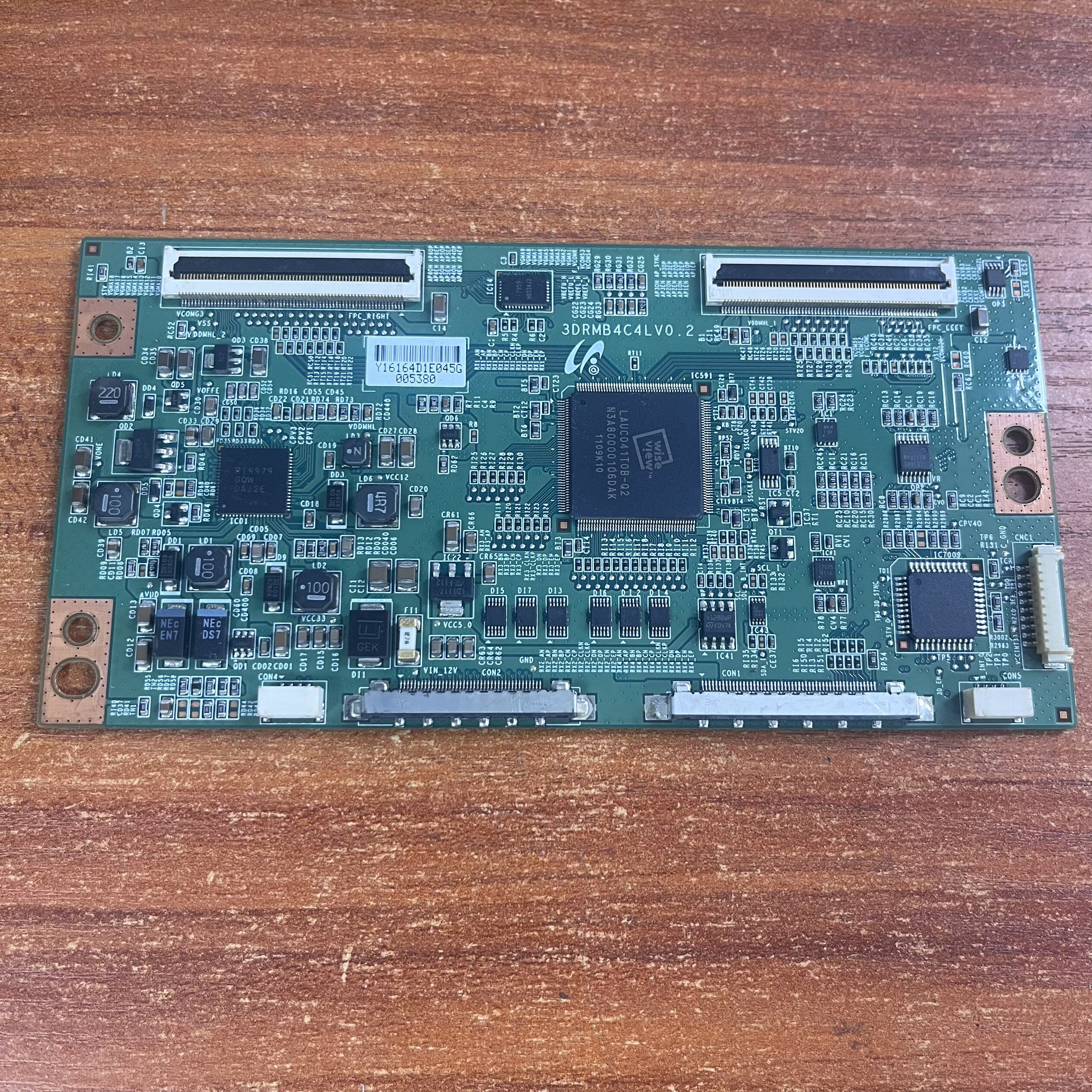 原装拆机TCLL55E5200BE康佳LED5