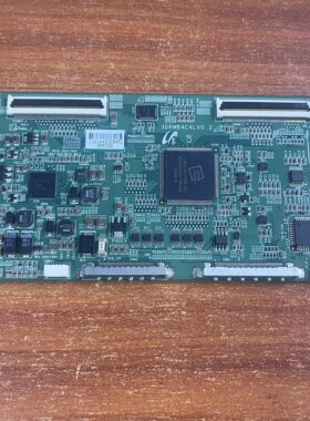 原装拆机TCL L55E5200BE康佳LED551S95N逻辑板3DRMB4C4LV0.2啊
