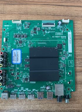 原装 TCL B55A658U主板40-T96804-MAB2HG屏LVU550CS0T 飞