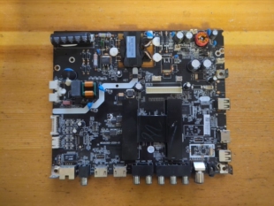 海尔LE32B310G主板MSA6385-ZC01-01配LSC320AN10 原装