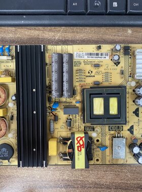￠TCL D58A620U L58E5800A电源板SHLD5801F-101H 81-PWE058-H01