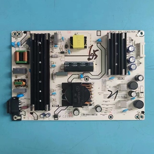 原装海信65E35H 65E3G-PRO电视电源板RSAG7.820.12362实物图测好