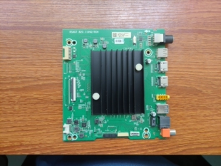 测好海信75E3F 75H55E电视机主板RSAG7.820.11992 配屏HD750Y1U72