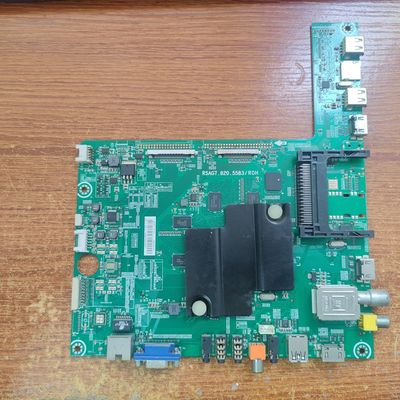 海信LED50/58/60/65K680X3DU主板