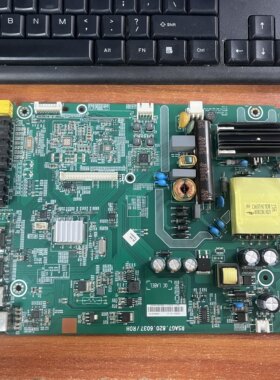 原装现货 海信LED40K188主板RSAG7.820.6037屏HD396DF-E01测好 啊