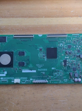 AA 原装夏普LCD-52LX920A 逻辑板CPWBX RUNTK 4570TP ZF 实图测好