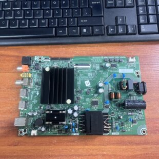 原装海信50E3G主板RSAG7.820.11580屏HD500Y1U94测好 啊