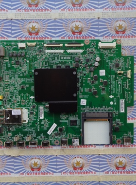 原装LG 55LM6600-CE 主板EAX64307906(1.0)屏LC550EUG(PE)(F2)