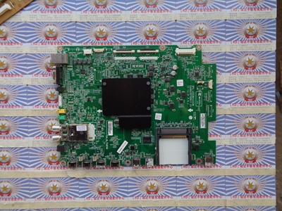 原装LG 55LM6600-CE 主板EAX64307906(1.0)屏LC550EUG(PE)(F2)