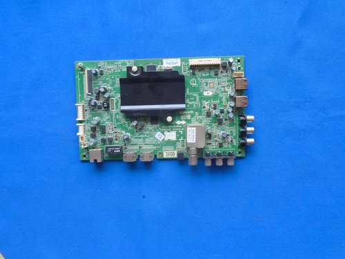 AA原装创维40E510E 主板5800-A8S500-0P40 配屏SEL400FY(QDO-300)