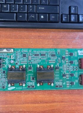 现货原装海尔LE55H330 恒流板SSL550EL04 REV0.3测好发货 阿